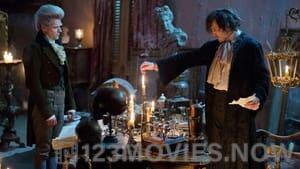 Jonathan Strange & Mr Norrell