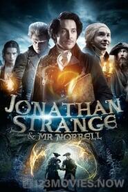 Jonathan Strange & Mr Norrell Season 1 Episode 1