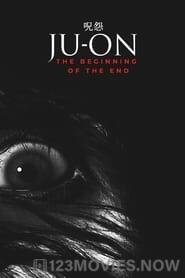 Ju-on: The Beginning of the End