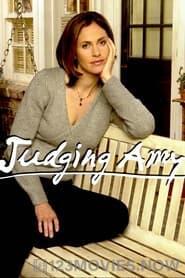 Judging Amy Season 1 Episode 1