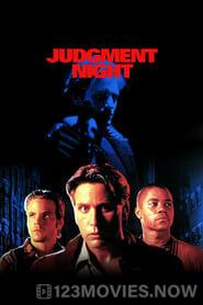 Judgment Night