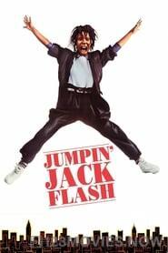 Jumpin’ Jack Flash