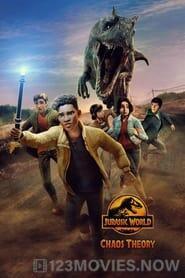 Jurassic World: Chaos Theory Season 1 Episode 5