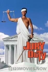 Jury Duty