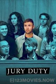 Jury Duty Season 1 Episode 2