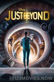 Just Beyond Season 1 Episode 1