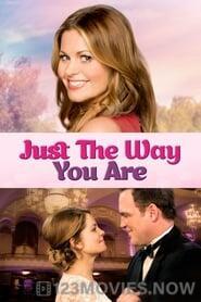 Just the Way You Are