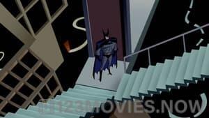 Justice League Season 2 Episode 6