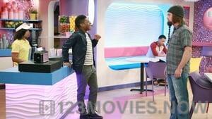 K.C. Undercover Season 1 Episode 13