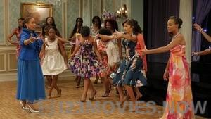 K.C. Undercover Season 1 Episode 19