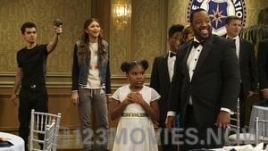 K.C. Undercover Season 2 Episode 16