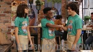 K.C. Undercover Season 2 Episode 17