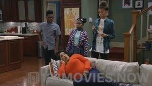 K.C. Undercover Season 3 Episode 15