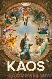 KAOS Season 1 Episode 5