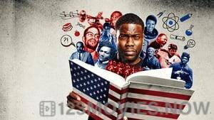 Kevin Hart’s Guide to Black History