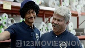 Key & Peele Season 5 Episode 7