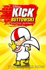 Kick Buttowski: Suburban Daredevil Season 1 Episode 18