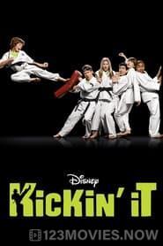 Kickin’ It Season 1 Episode 12