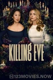 Killing Eve Season 2 Episode 3