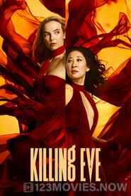 Killing Eve Season 4 Episode 1