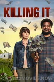 Killing It Season 1 Episode 1