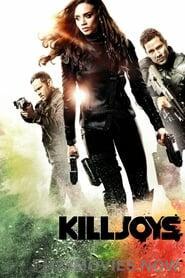 Killjoys Season 1 Episode 1