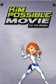 Kim Possible So the Drama