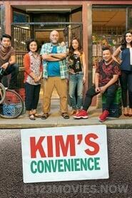 Kim’s Convenience Season 1 Episode 10