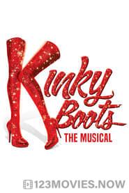 Kinky Boots: The Musical