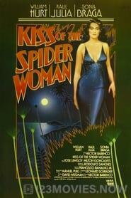 Kiss of the Spider Woman