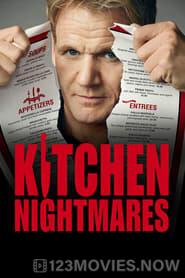 Kitchen Nightmares Season 1 Episode 2