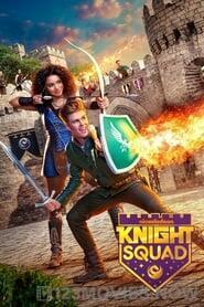 Knight Squad Season 1 Episode 15