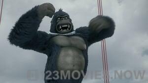 Kong: King of the Apes Season 1 Episode 1