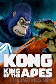 Kong: King of the Apes Season 1 Episode 13