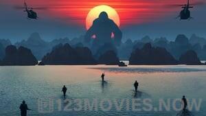 Kong: Skull Island