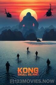 Kong: Skull Island