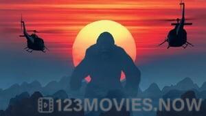 Kong: Skull Island