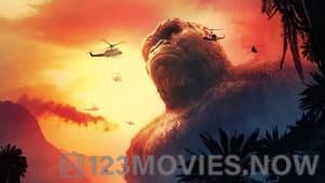 Kong: Skull Island