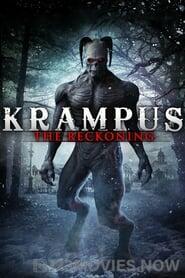 Krampus The Reckoning