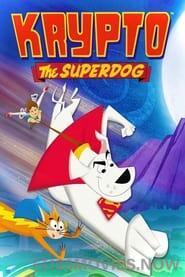 Krypto the Superdog Season 1 Episode 15