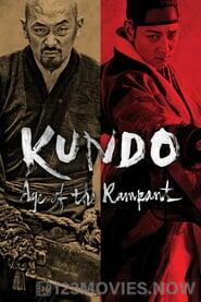 Kundo: Age of the Rampant