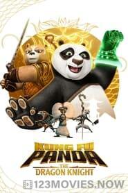 Kung Fu Panda: The Dragon Knight Season 1 Episode 11