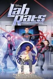 Lab Rats Season 1 Episode 10