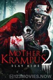 Lady Krampus