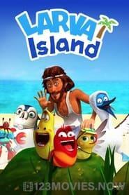 Larva Island Season 1 Episode 13