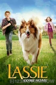 Lassie Come Home