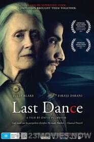 Last Dance