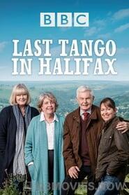 Last Tango in Halifax Season 1 Episode 1