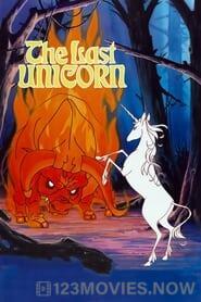 Last Unicorn