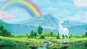 Last Unicorn